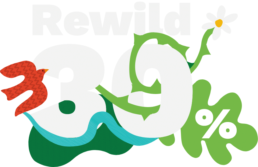 Rewild 30