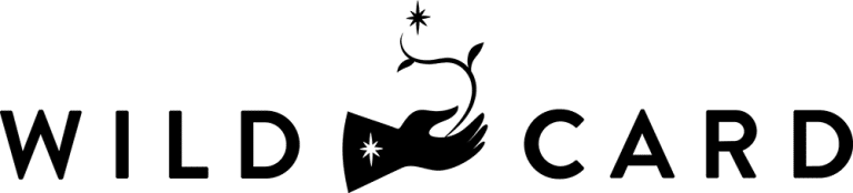 Wild Card Logo