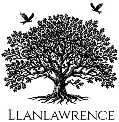 Llanlawrence Logo